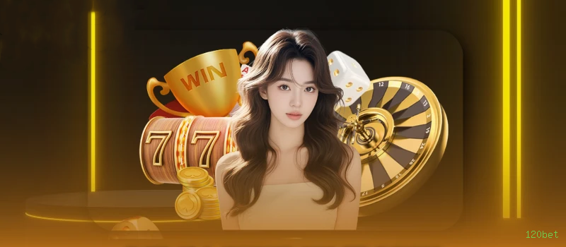 Controles de paJogonto e BRL em 120bet