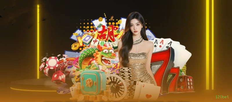 Controles de paJogonto e BRL em 120bet