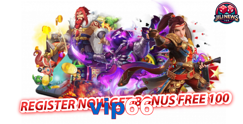 vip66